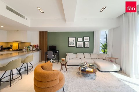 Byt v Meydan, Dubai, SAE 1 ložnice, 85.5 m² Č.: 612752 - fotografie 11