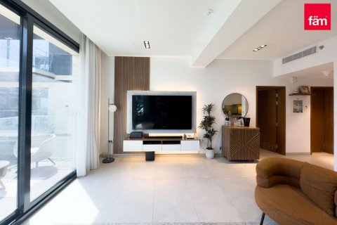 Byt v Meydan, Dubai, SAE 1 ložnice, 85.5 m² Č.: 612752 - fotografie 18