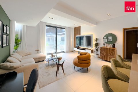 Byt v Meydan, Dubai, SAE 1 ložnice, 85.5 m² Č.: 612752 - fotografie 1