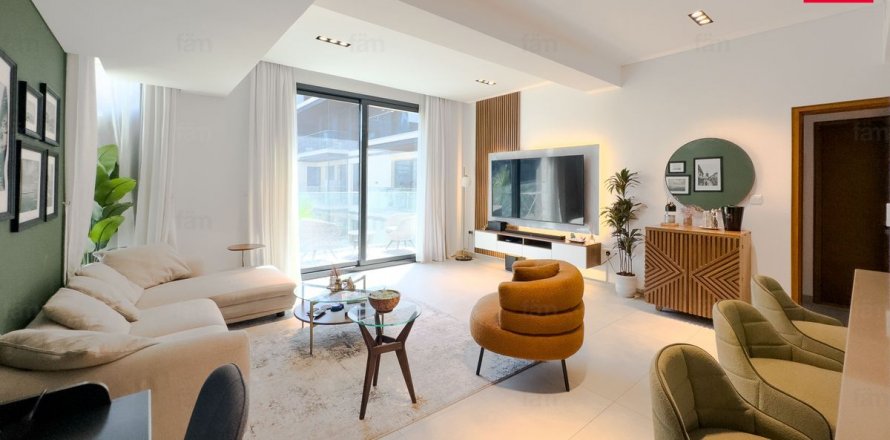 Byt v Meydan, Dubai, SAE 1 ložnice, 85.5 m² Č.: 612752