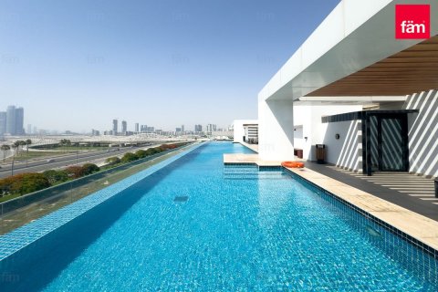 Byt v Meydan, Dubai, SAE 1 ložnice, 85.5 m² Č.: 612752 - fotografie 26