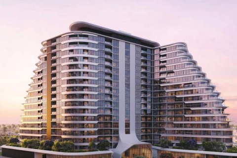 Cascada in Dubai, UAE № 612753