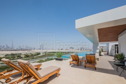 Byt v Meydan, Dubai, SAE 1 ložnice, 105.1 m² Č.: 612751 - fotografie 15