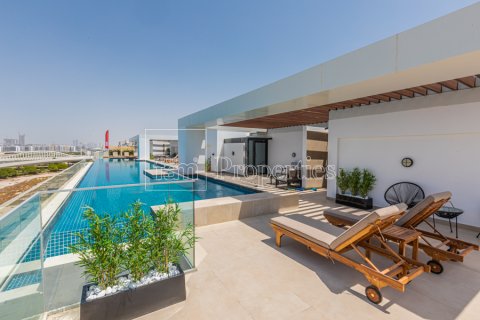 Byt v Meydan, Dubai, SAE 1 ložnice, 105.1 m² Č.: 612751 - fotografie 17