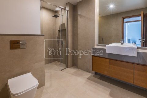 Byt v Meydan, Dubai, SAE 1 ložnice, 105.1 m² Č.: 612751 - fotografie 11