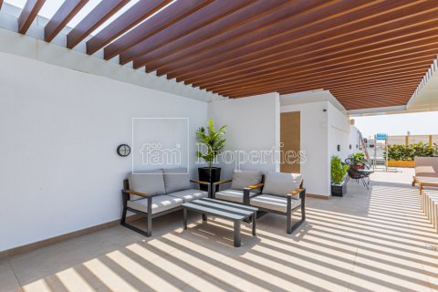 Byt v Meydan, Dubai, SAE 1 ložnice, 105.1 m² Č.: 612751 - fotografie 16