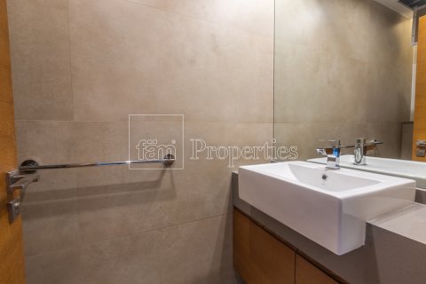 Byt v Meydan, Dubai, SAE 1 ložnice, 105.1 m² Č.: 612751 - fotografie 10