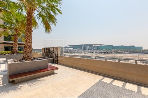 Byt v Meydan, Dubai, SAE 1 ložnice, 105.1 m² Č.: 612751 - fotografie 13