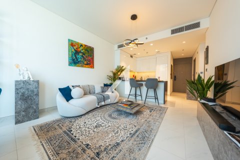 Byt v Dubai, SAE 1 ložnice, 73.2 m² Č.: 590219 - fotografie 10