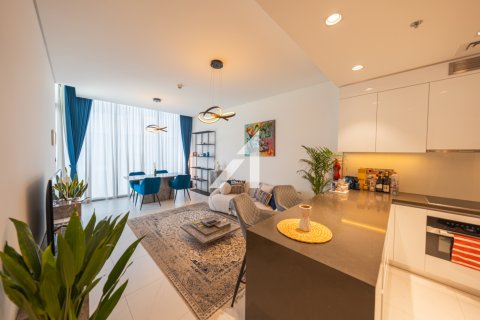 Byt v Dubai, SAE 1 ložnice, 73.2 m² Č.: 590219 - fotografie 4