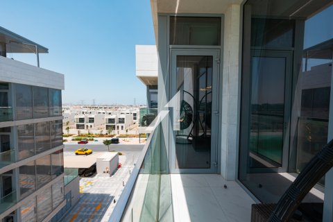 Byt v Dubai, SAE 1 ložnice, 73.2 m² Č.: 590219 - fotografie 22