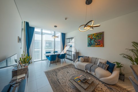 Byt v Dubai, SAE 1 ložnice, 73.2 m² Č.: 590219 - fotografie 1