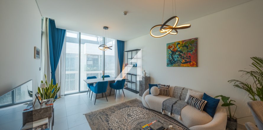 Byt v Dubai, SAE 1 ložnice, 73.2 m² Č.: 590219