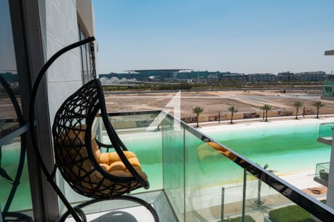 Byt v Dubai, SAE 1 ložnice, 73.2 m² Č.: 590219 - fotografie 23