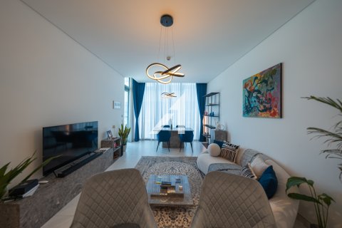 Byt v Dubai, SAE 1 ložnice, 73.2 m² Č.: 590219 - fotografie 3