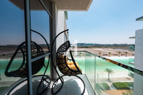 Byt v Dubai, SAE 1 ložnice, 73.2 m² Č.: 590219 - fotografie 19