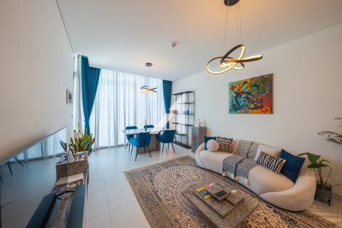 Byt v Dubai, SAE 1 ložnice, 73.2 m² Č.: 590219 - fotografie 9