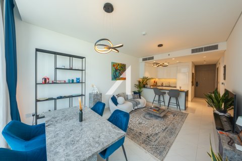 Byt v Dubai, SAE 1 ložnice, 73.2 m² Č.: 590219 - fotografie 2