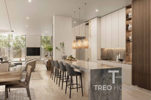 Vila v Tilal Al Ghaf, Dubai, SAE 6 ložnice, 885 m² Č.: 590221 - fotografie 3