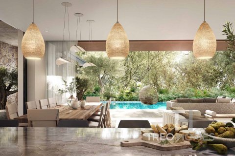 Vila v Tilal Al Ghaf, Dubai, SAE 6 ložnice, 885 m² Č.: 590221 - fotografie 4