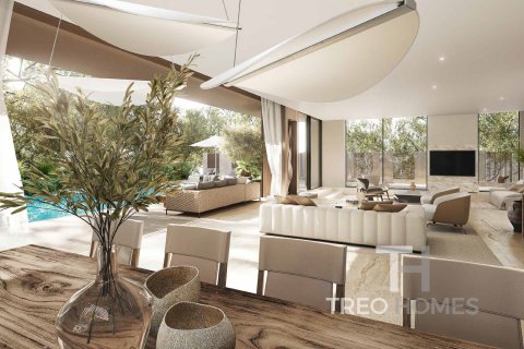 Vila v Tilal Al Ghaf, Dubai, SAE 6 ložnice, 885 m² Č.: 590221 - fotografie 2