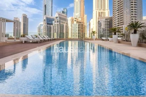 阿联酋 Dubai Dubai Marina 待售 : 2 卧, 128 平方米 , 编号625761 - 照片 12