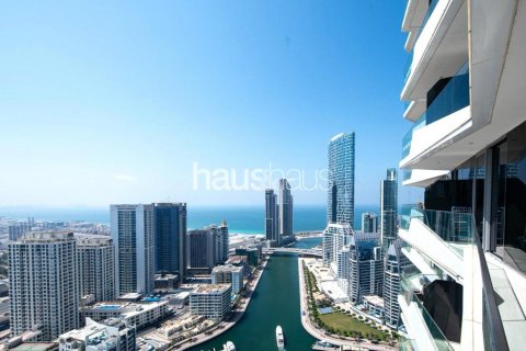 阿联酋 Dubai Dubai Marina 待售 : 2 卧, 128 平方米 , 编号625761 - 照片 7