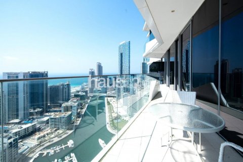 阿联酋 Dubai Dubai Marina 待售 : 2 卧, 128 平方米 , 编号625761 - 照片 1