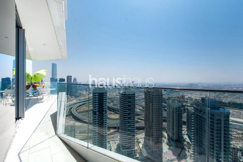 阿联酋 Dubai Dubai Marina 待售 : 2 卧, 128 平方米 , 编号625761 - 照片 16