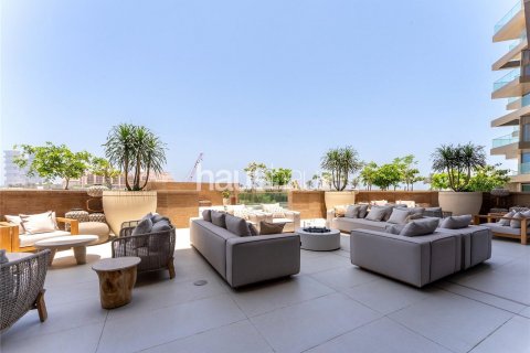 Penthouse in Palm Jumeirah, Dubai, UAE 4 bedrooms, 456 sq.m. № 625816 - photo 28