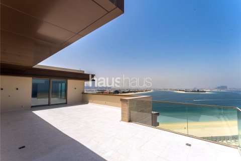 Penthouse in Palm Jumeirah, Dubai, UAE 4 bedrooms, 456 sq.m. № 625816 - photo 23