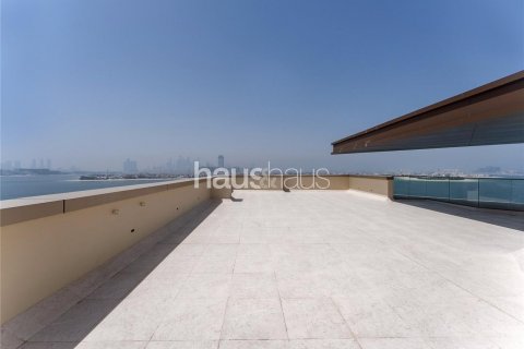 Penthouse in Palm Jumeirah, Dubai, UAE 4 bedrooms, 456 sq.m. № 625816 - photo 9
