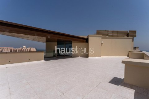 Penthouse in Palm Jumeirah, Dubai, UAE 4 bedrooms, 456 sq.m. № 625816 - photo 11