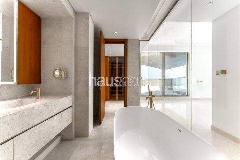 Penthouse in Palm Jumeirah, Dubai, UAE 4 bedrooms, 456 sq.m. № 625816 - photo 8