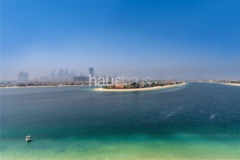 Penthouse in Palm Jumeirah, Dubai, UAE 4 bedrooms, 456 sq.m. № 625816 - photo 10