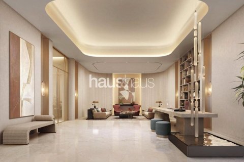 Apartment in Palm Jumeirah, Dubai, UAE 2 bedrooms, 158 sq.m. № 625815 - photo 11