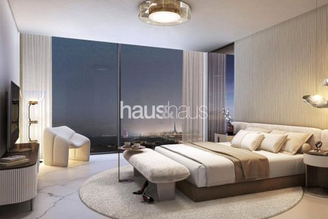 Apartment in Palm Jumeirah, Dubai, UAE 2 bedrooms, 158 sq.m. № 625815 - photo 6
