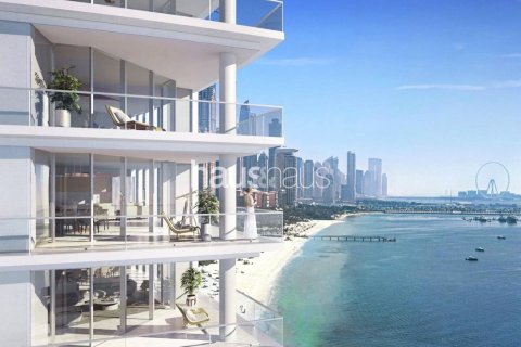 Apartment in Palm Jumeirah, Dubai, UAE 2 bedrooms, 158 sq.m. № 625815 - photo 5