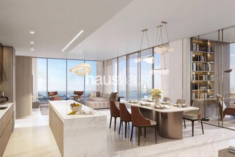 Apartment in Palm Jumeirah, Dubai, UAE 2 bedrooms, 158 sq.m. № 625815 - photo 2