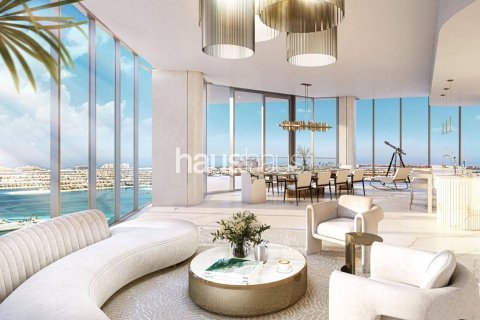 Apartment in Palm Jumeirah, Dubai, UAE 2 bedrooms, 158 sq.m. № 625815 - photo 8