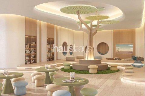 Apartment in Palm Jumeirah, Dubai, UAE 2 bedrooms, 158 sq.m. № 625815 - photo 10