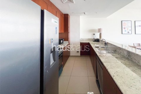 Byt v Dubai Hills Estate, Dubai, SAE 2 ložnice, 121 m² Č.: 625763 - fotografie 9