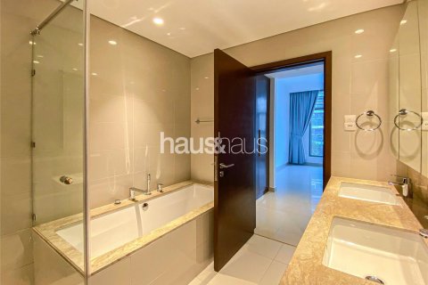 Byt v Dubai Hills Estate, Dubai, SAE 2 ložnice, 121 m² Č.: 625763 - fotografie 11