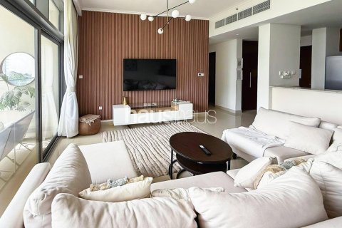 Byt v Dubai Hills Estate, Dubai, SAE 2 ložnice, 121 m² Č.: 625763 - fotografie 1
