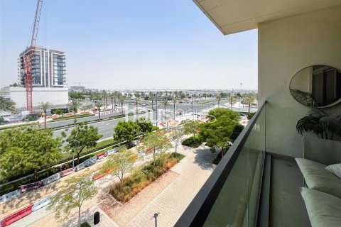 Byt v Dubai Hills Estate, Dubai, SAE 2 ložnice, 121 m² Č.: 625763 - fotografie 3