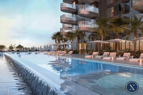 Apartment in Jumeirah Lake Towers, Dubai, UAE 2 bedrooms, 146 sq.m. № 627702 - photo 4