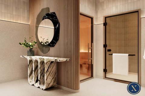 Apartment in Jumeirah Lake Towers, Dubai, UAE 2 bedrooms, 146 sq.m. № 627702 - photo 5