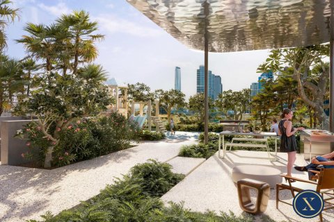 Apartment in Jumeirah Lake Towers, Dubai, UAE 2 bedrooms, 146 sq.m. № 627702 - photo 7