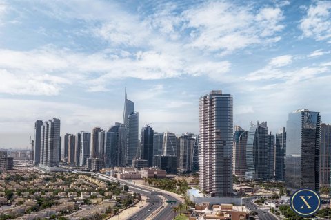 Apartment in Jumeirah Lake Towers, Dubai, UAE 2 bedrooms, 146 sq.m. № 627702 - photo 8