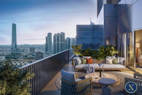 Apartment in Jumeirah Lake Towers, Dubai, UAE 2 bedrooms, 146 sq.m. № 627702 - photo 1